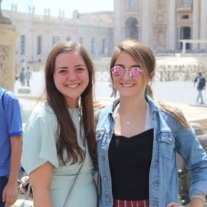 Meet your Posher, Sydney